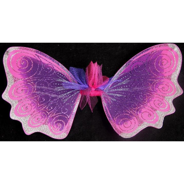 Hand painted fairy wings custom color design manufacturer wing maker factory