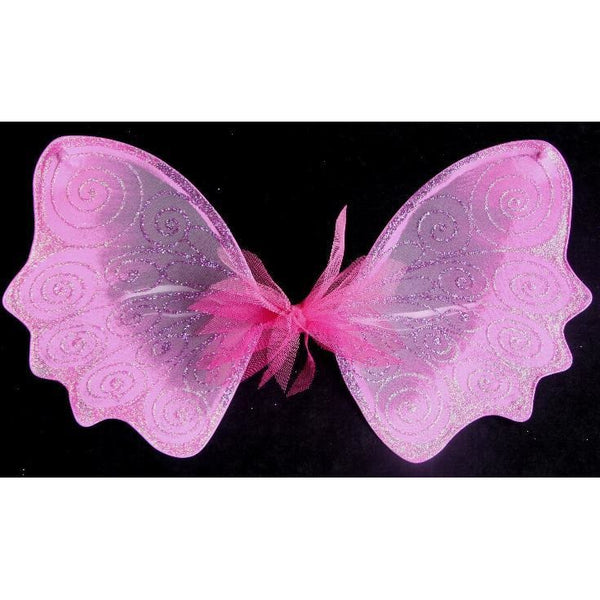 Light Pink Handmade fairy wing manufacturer factory designer wings custom colours
