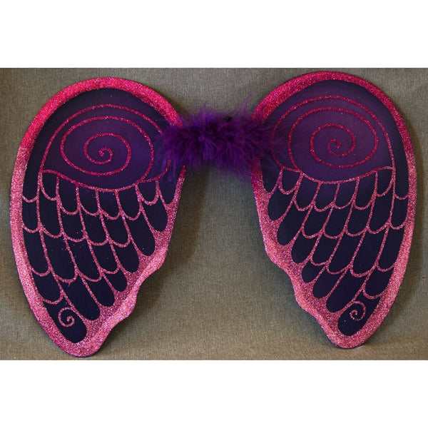 Angel Wings Glitter