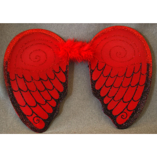 Angel Wings Glitter