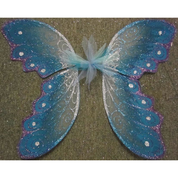 Large Size Adult Fairy Wings Handmade Custom colors fairy wing factory manufacturing Australia 