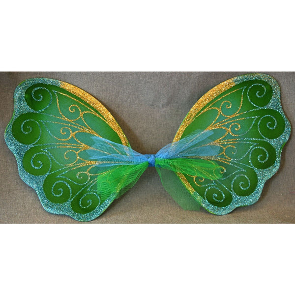 Fairy Wings handmade custom colors